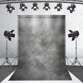 Lofaris Dark Grey Worn Out Texture Backdrop For Photography